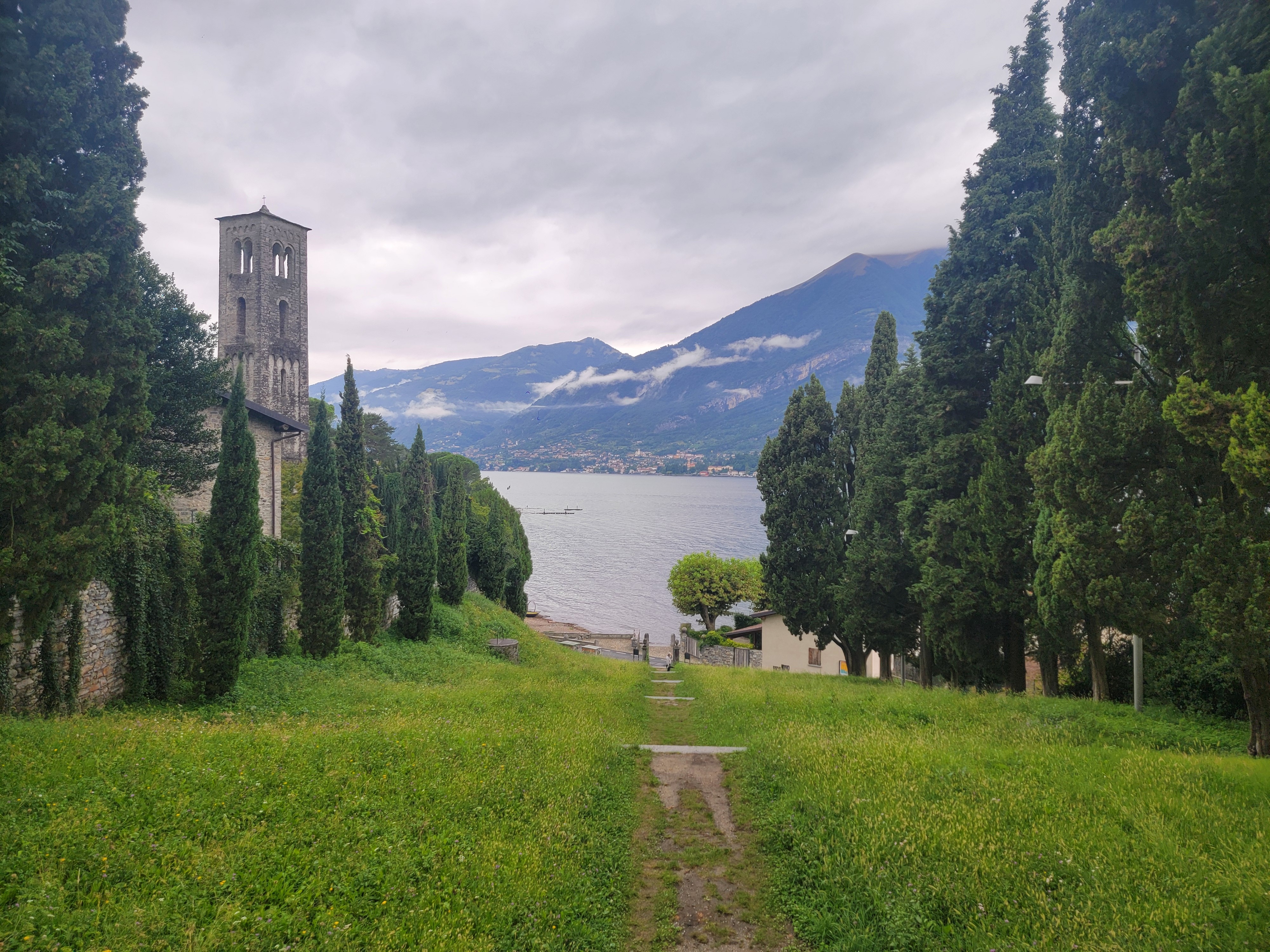 Lake Como